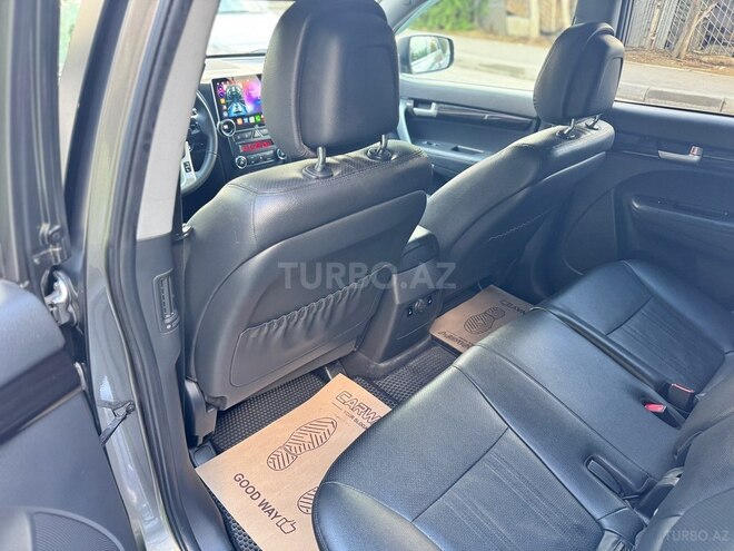 Kia Sorento 2010, 245,163 km - 2.0 л - Bakı
