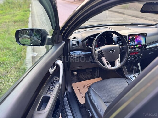 Kia Sorento 2010, 245,163 km - 2.0 л - Bakı