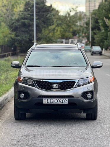 Kia Sorento 2010, 245,163 km - 2.0 л - Bakı