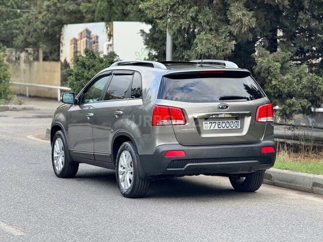 Kia Sorento 2010, 245,163 km - 2.0 л - Bakı