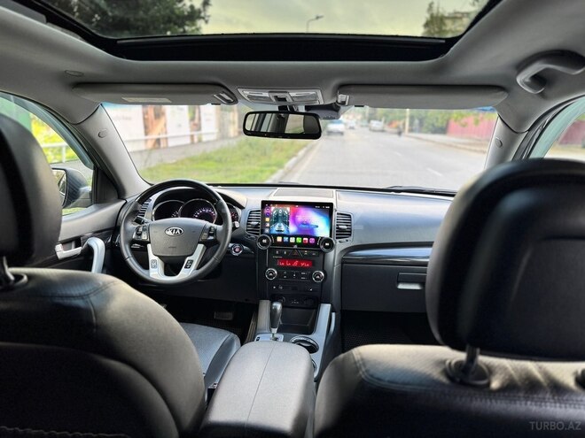 Kia Sorento 2010, 245,163 km - 2.0 л - Bakı