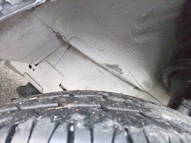 Ford Transit 2000, 339,517 km - 2.4 l - Qəbələ