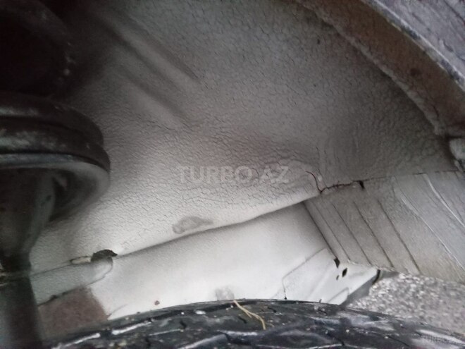 Ford Transit 2000, 339,517 km - 2.4 l - Qəbələ