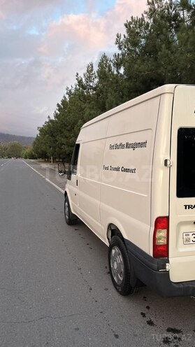 Ford Transit 2000, 339,517 km - 2.4 l - Qəbələ