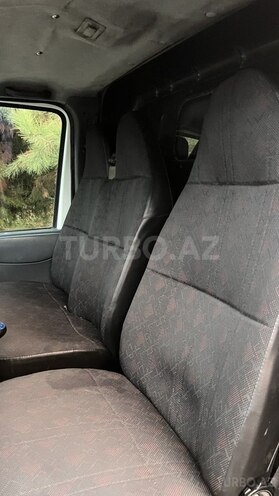 Ford Transit 2000, 339,517 km - 2.4 l - Qəbələ