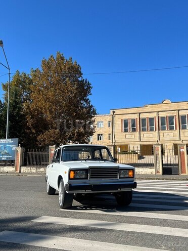 LADA (VAZ) 2107 2010, 147,980 km - 1.6 л - Mingəçevir