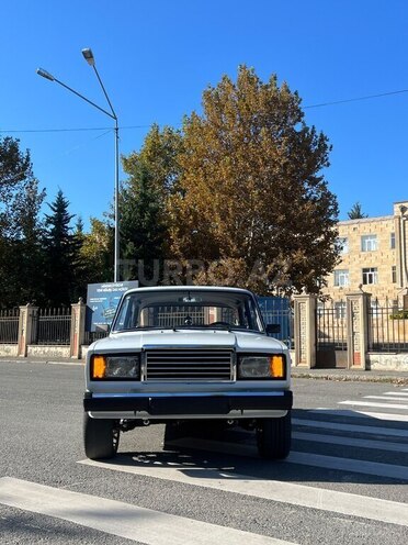 LADA (VAZ) 2107 2010, 147,980 km - 1.6 л - Mingəçevir