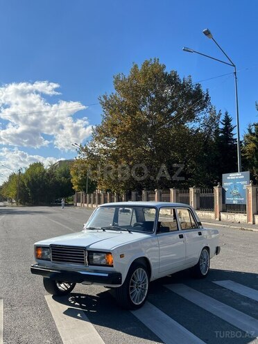 LADA (VAZ) 2107 2010, 147,980 km - 1.6 л - Mingəçevir