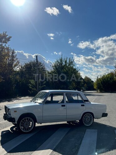 LADA (VAZ) 2107 2010, 147,980 km - 1.6 л - Mingəçevir