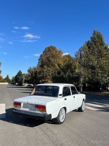 LADA (VAZ) 2107 2010, 147,980 km - 1.6 л - Mingəçevir