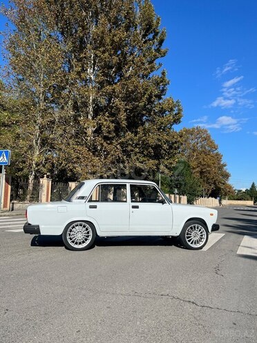LADA (VAZ) 2107 2010, 147,980 km - 1.6 л - Mingəçevir