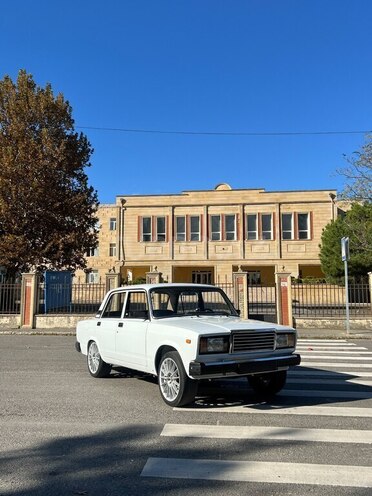 LADA (VAZ) 2107 2010, 147,980 km - 1.6 л - Mingəçevir