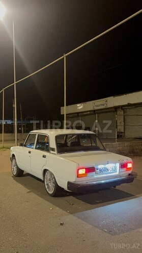 LADA (VAZ) 2107 2010, 147,980 km - 1.6 л - Mingəçevir
