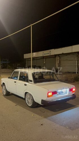 LADA (VAZ) 2107 2010, 147,980 km - 1.6 л - Mingəçevir