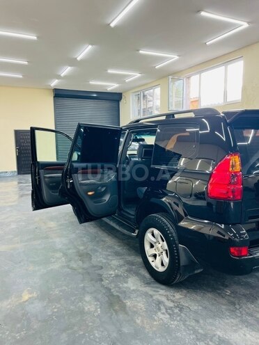 Toyota Land Cruiser Prado 2007, 197,000 km - 2.7 л - Bakı