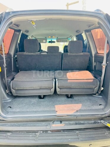 Toyota Land Cruiser Prado 2007, 197,000 km - 2.7 л - Bakı