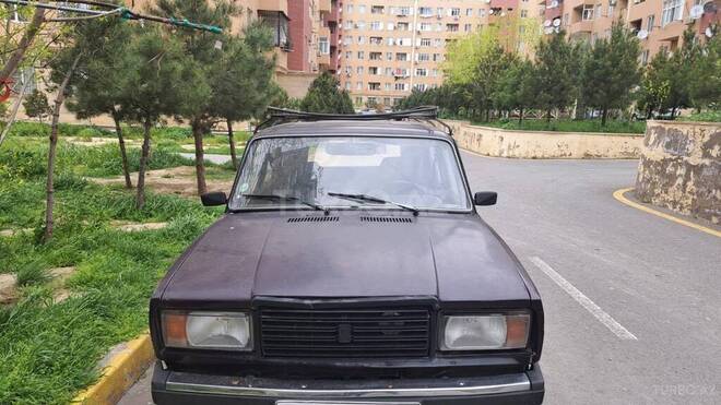 LADA (VAZ) 2104 1995, 270,000 km - 1.6 л - Bakı