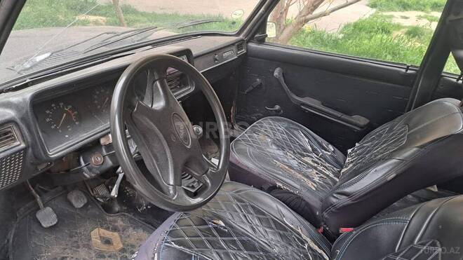 LADA (VAZ) 2104 1995, 270,000 km - 1.6 л - Bakı