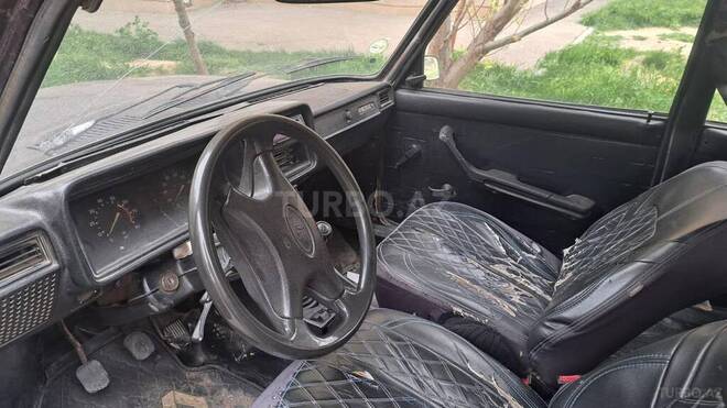LADA (VAZ) 2104 1995, 270,000 km - 1.6 л - Bakı