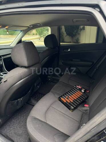Kia Optima 2016, 104,693 km - 1.6 л - Bakı
