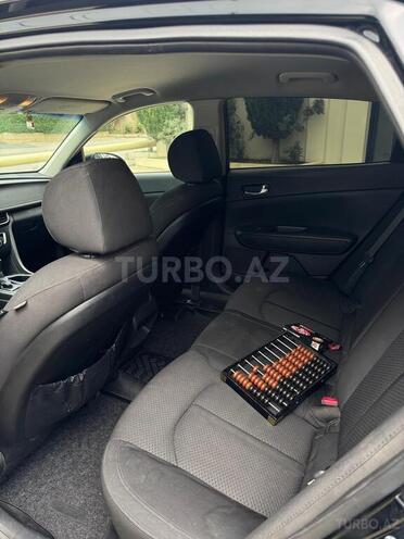 Kia Optima 2016, 104,693 km - 1.6 л - Bakı