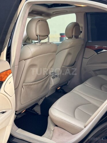 Mercedes E 320 2004, 324,000 km - 3.2 l - Bakı