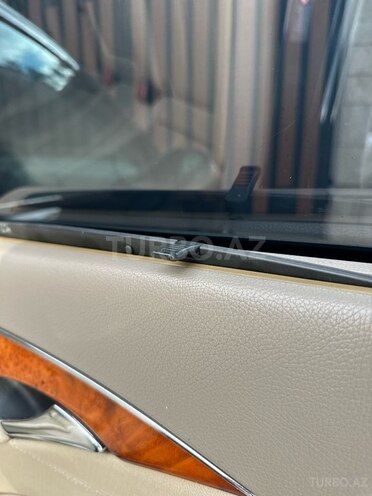 Mercedes E 320 2004, 324,000 km - 3.2 l - Bakı