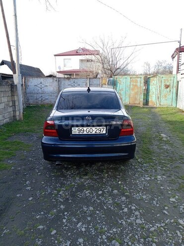 Opel Vectra 2000, 345,632 km - 1.6 л - Zaqatala