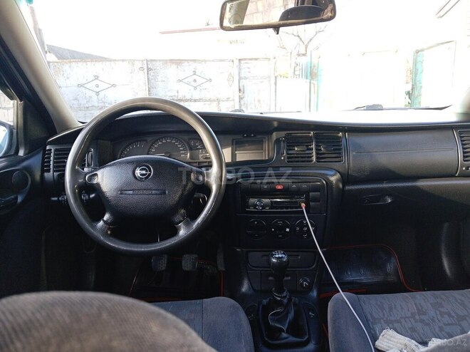Opel Vectra 2000, 345,632 km - 1.6 л - Zaqatala