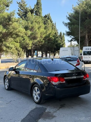 Chevrolet Cruze 2014, 242,000 km - 1.4 l - Sumqayıt