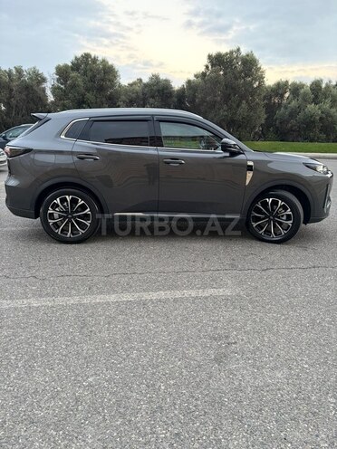 Changan Qiyuan Q05 2025, 7,800 km - 1.5 л - Bakı