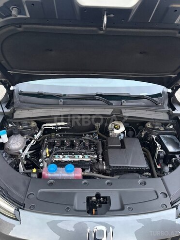Changan Qiyuan Q05 2025, 7,800 km - 1.5 л - Bakı