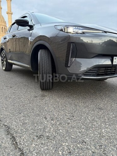 Changan Qiyuan Q05 2025, 7,800 km - 1.5 л - Bakı