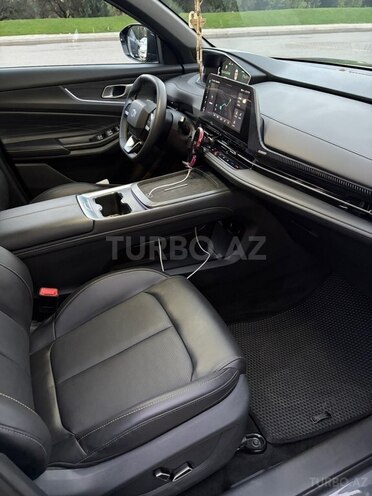 Changan Qiyuan Q05 2025, 7,800 km - 1.5 л - Bakı