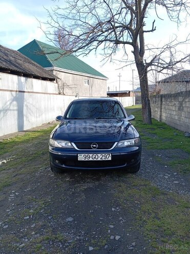Opel Vectra 2000, 345,632 km - 1.6 л - Zaqatala