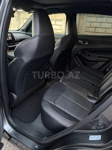 Changan Qiyuan Q05 2025, 7,800 km - 1.5 л - Bakı