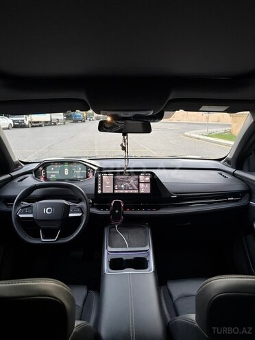 Changan Qiyuan Q05 2025, 7,800 km - 1.5 л - Bakı