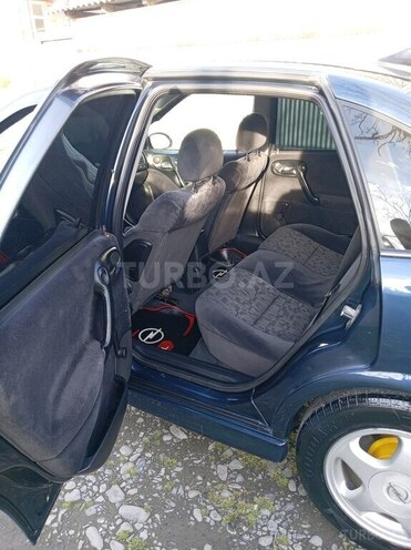 Opel Vectra 2000, 345,632 km - 1.6 л - Zaqatala
