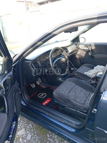 Opel Vectra 2000, 345,632 km - 1.6 л - Zaqatala