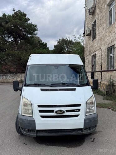 Ford Transit 2007, 239,872 km - 2.2 л - Bakı