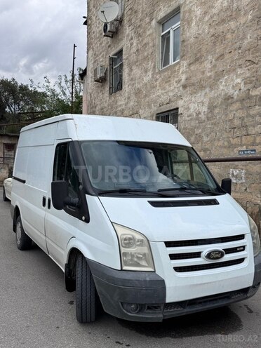 Ford Transit 2007, 239,872 km - 2.2 л - Bakı