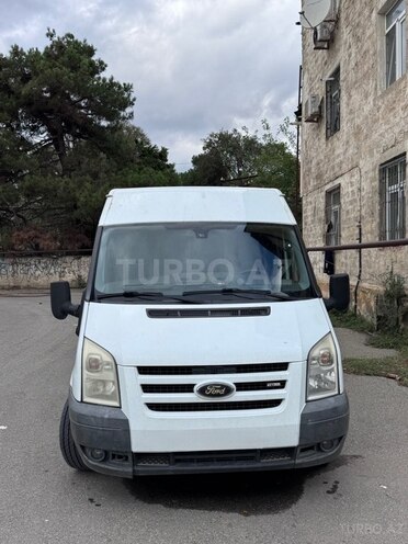 Ford Transit 2007, 239,872 km - 2.2 л - Bakı