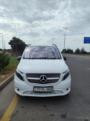 Mercedes  2016, 358,462 km - 2.0 л - Bakı