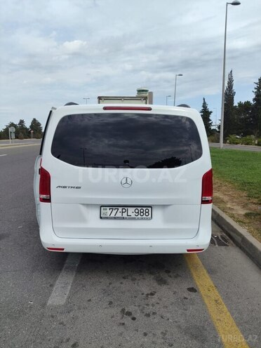 Mercedes  2016, 358,462 km - 2.0 л - Bakı
