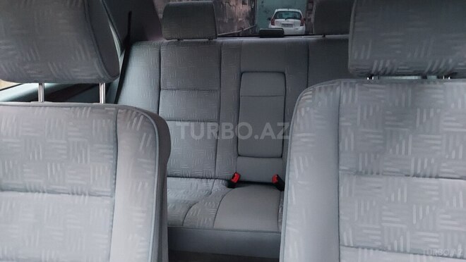Mercedes C 240 1998, 322,454 km - 2.4 l - Bakı