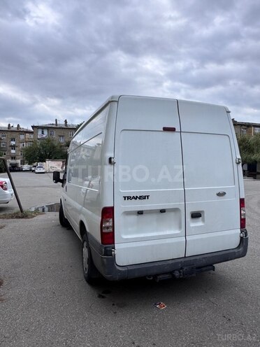 Ford Transit 2007, 239,872 km - 2.2 л - Bakı