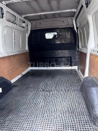 Ford Transit 2007, 239,872 km - 2.2 л - Bakı