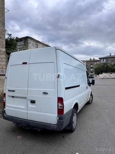 Ford Transit 2007, 239,872 km - 2.2 л - Bakı