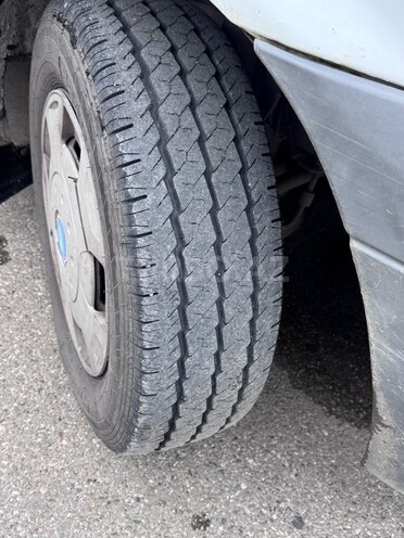 Ford Transit 2007, 239,872 km - 2.2 л - Bakı