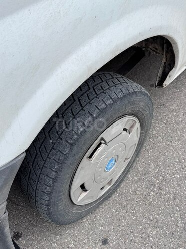Ford Transit 2007, 239,872 km - 2.2 л - Bakı